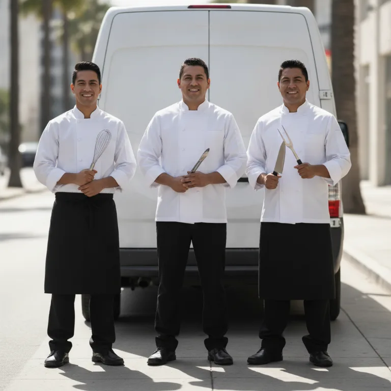 Catering Atlixco 3